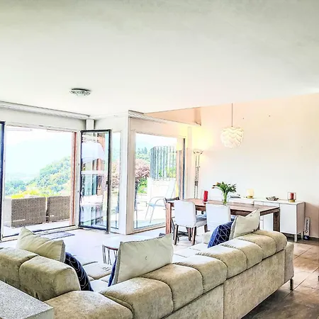 Residenza Solaria Endless View By Interhome Tenero-Contra