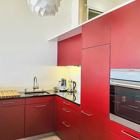 Residenza Solaria Endless View By Interhome Tenero-Contra