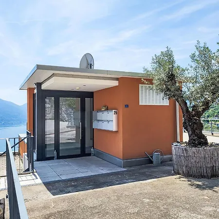 Residenza Solaria Endless View By Interhome * Tenero-Contra