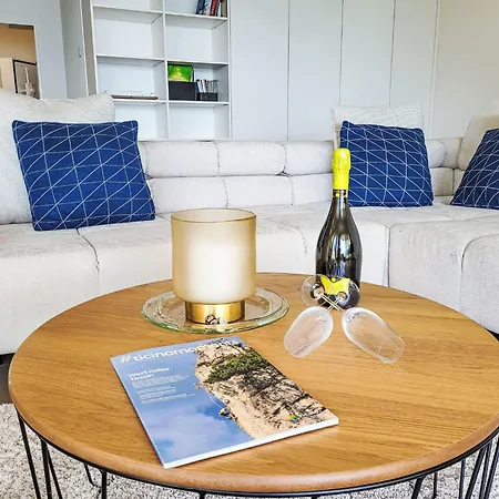 Residenza Solaria Endless View By Interhome Tenero-Contra