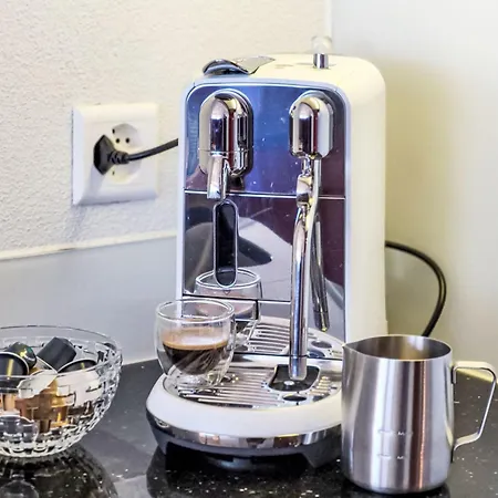 Residenza Solaria Endless View By Interhome