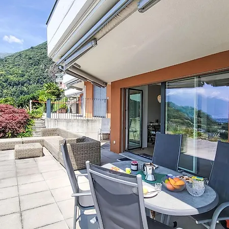 Residenza Solaria Endless View By Interhome