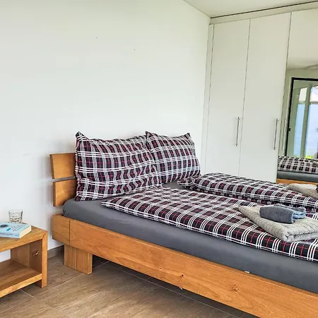 Apartman Residenza Solaria Endless View By Interhome Tenero-Contra