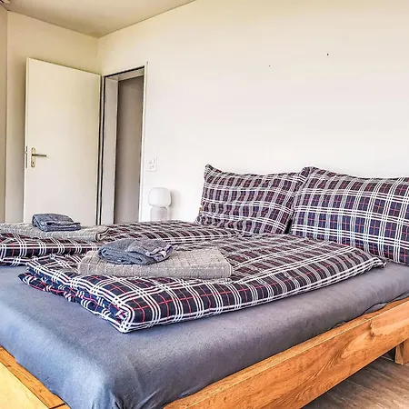 Apartman Residenza Solaria Endless View By Interhome