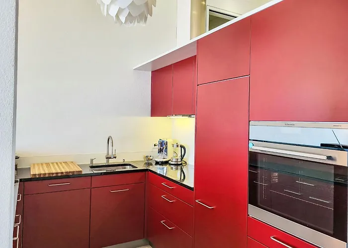 Residenza Solaria Endless View By Interhome Tenero-Contra