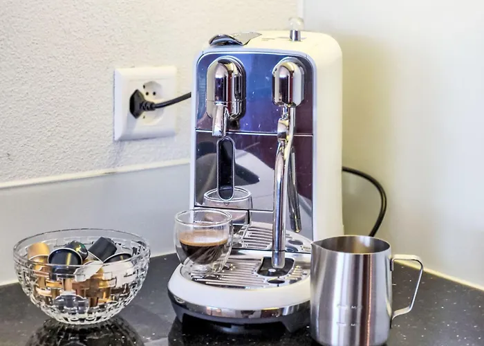 Residenza Solaria Endless View By Interhome