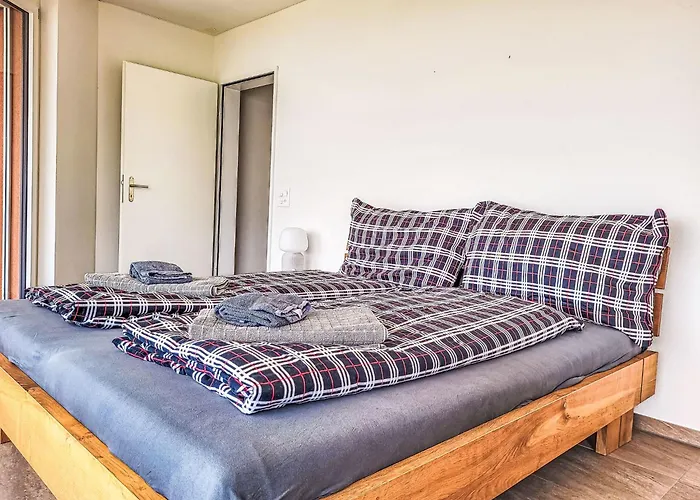 Appartement Residenza Solaria Endless View By Interhome