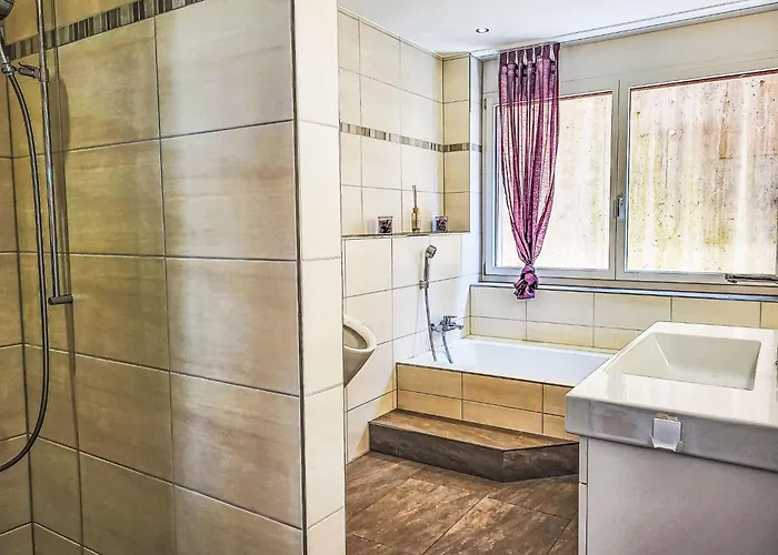 Residenza Solaria Endless View By Interhome Appartement