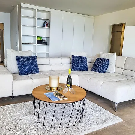 Residenza Solaria Endless View By Interhome Apartmán
