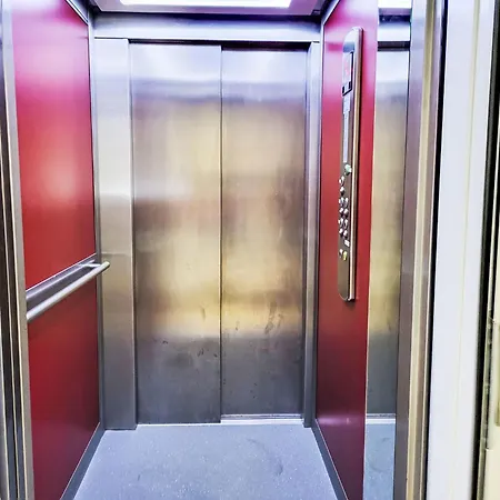 Apartmán Residenza Solaria Endless View By Interhome