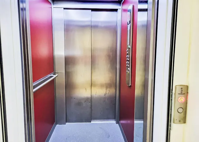 דירה Residenza Solaria Endless View By Interhome