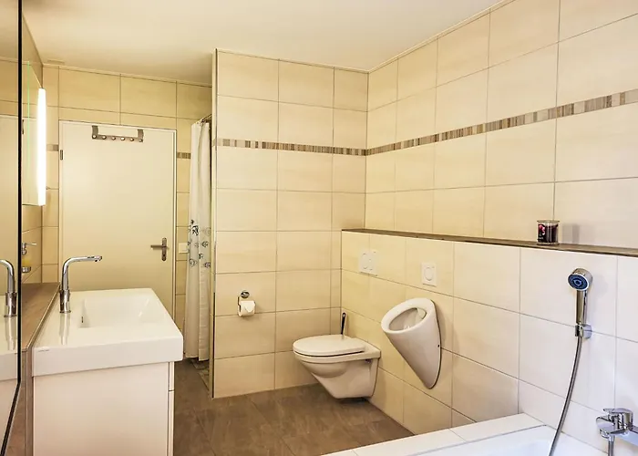 Residenza Solaria Endless View By Interhome דירה