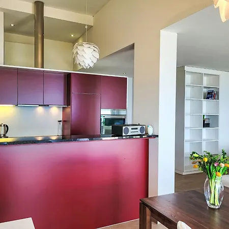 Residenza Solaria Endless View By Interhome * Tenero-Contra