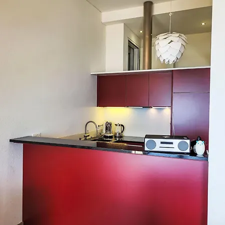 Residenza Solaria Endless View By Interhome Lejlighed Tenero-Contra