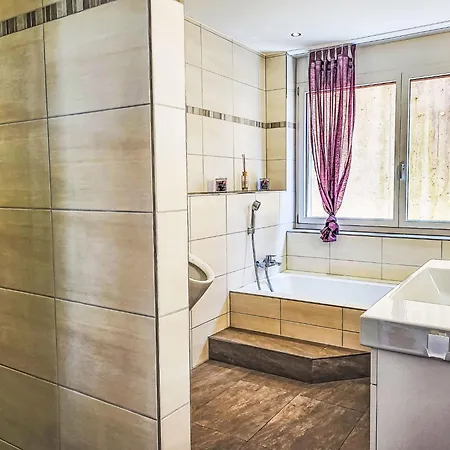 Residenza Solaria Endless View By Interhome Lejlighed