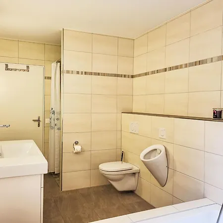 Residenza Solaria Endless View By Interhome Lejlighed